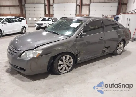 2006 Toyota Avalon Xls z USA, uszkodzony, nr VIN 4T1BK36B86U082778